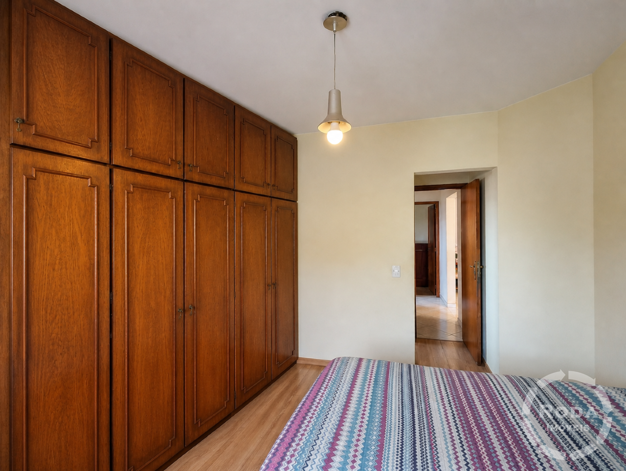Apartamento à venda no Marapé: 