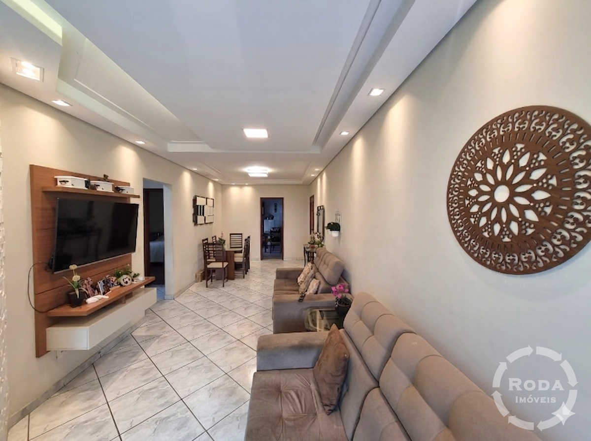 Apartamento à venda no Marapé: 