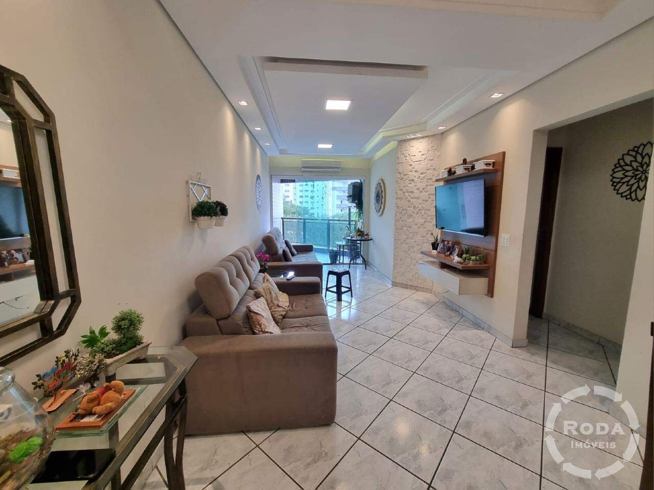 Apartamento à venda no Marapé: 