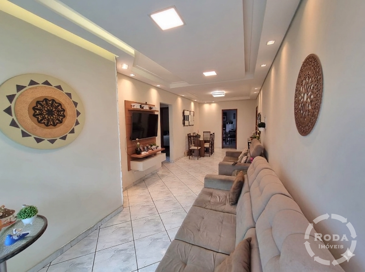 Apartamento à venda no Marapé: 