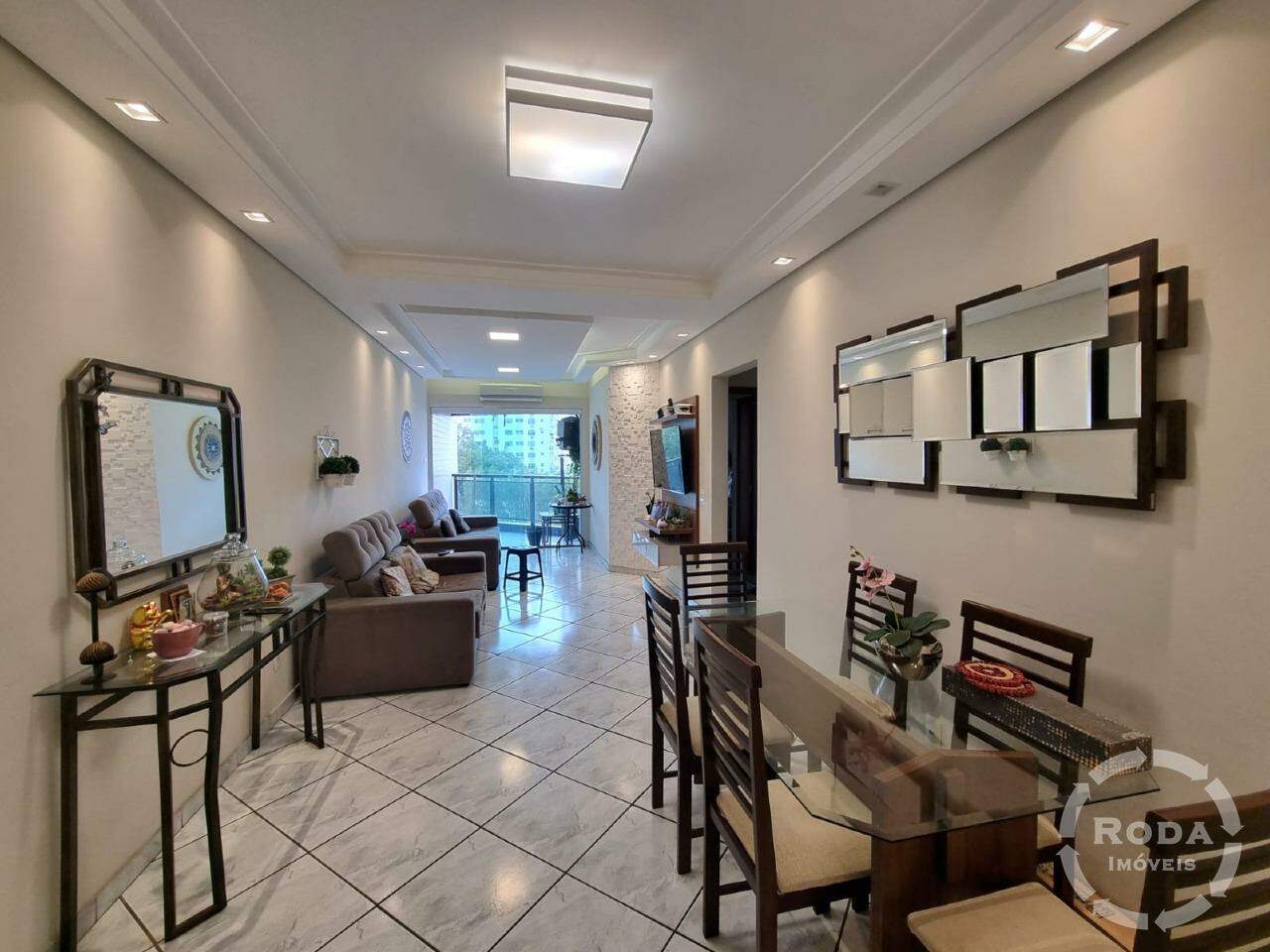 Apartamento à venda no Marapé: 