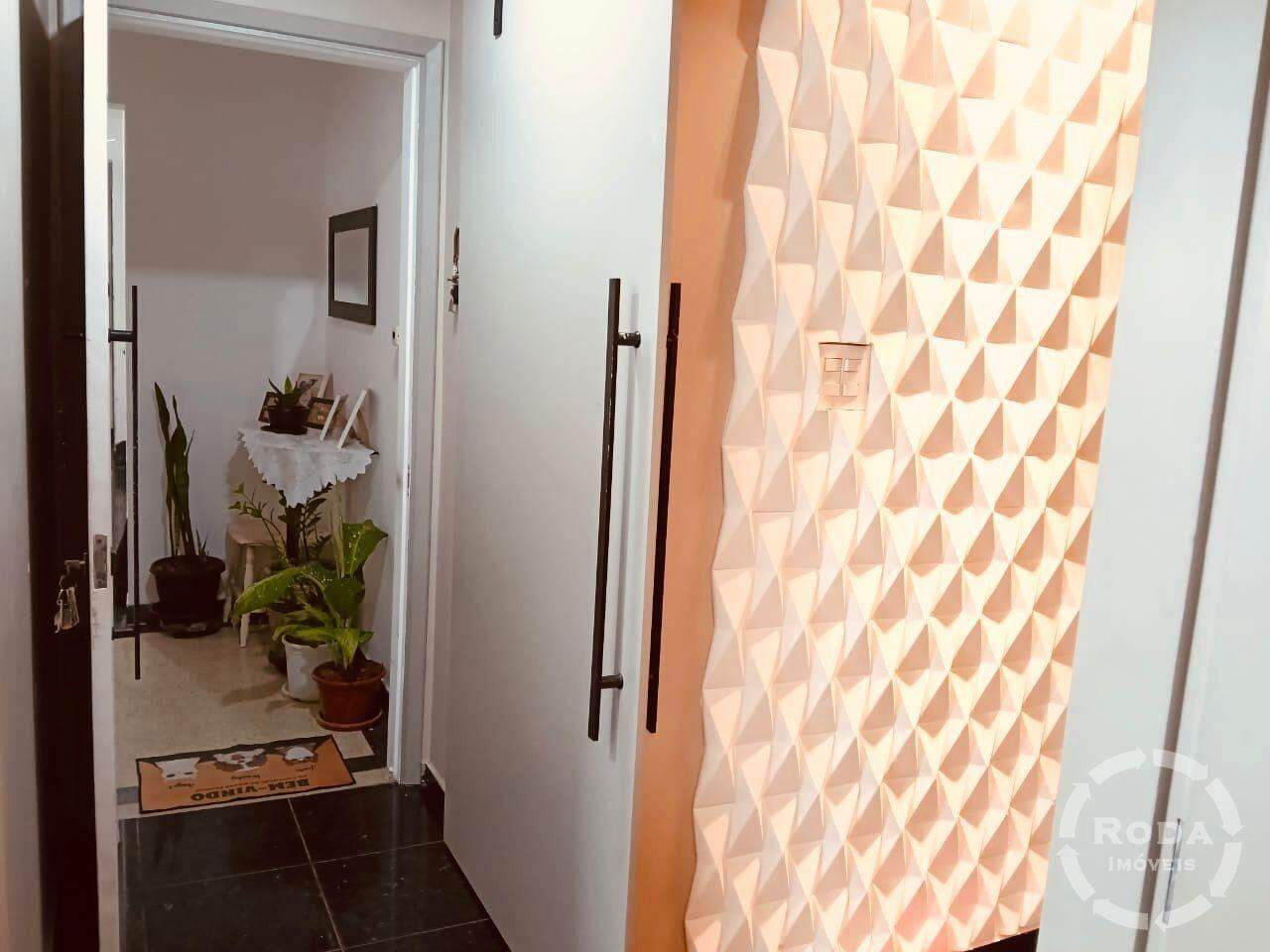 Apartamento à venda no Gonzaga: 