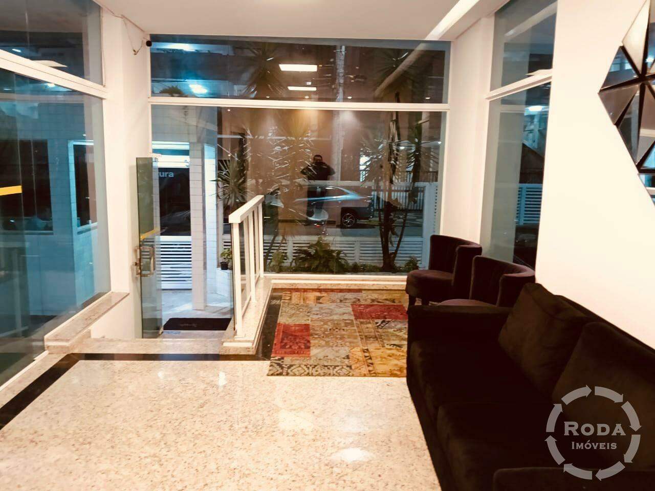 Apartamento à venda no Gonzaga: 