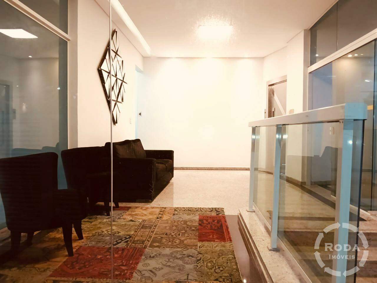 Apartamento à venda no Gonzaga: 