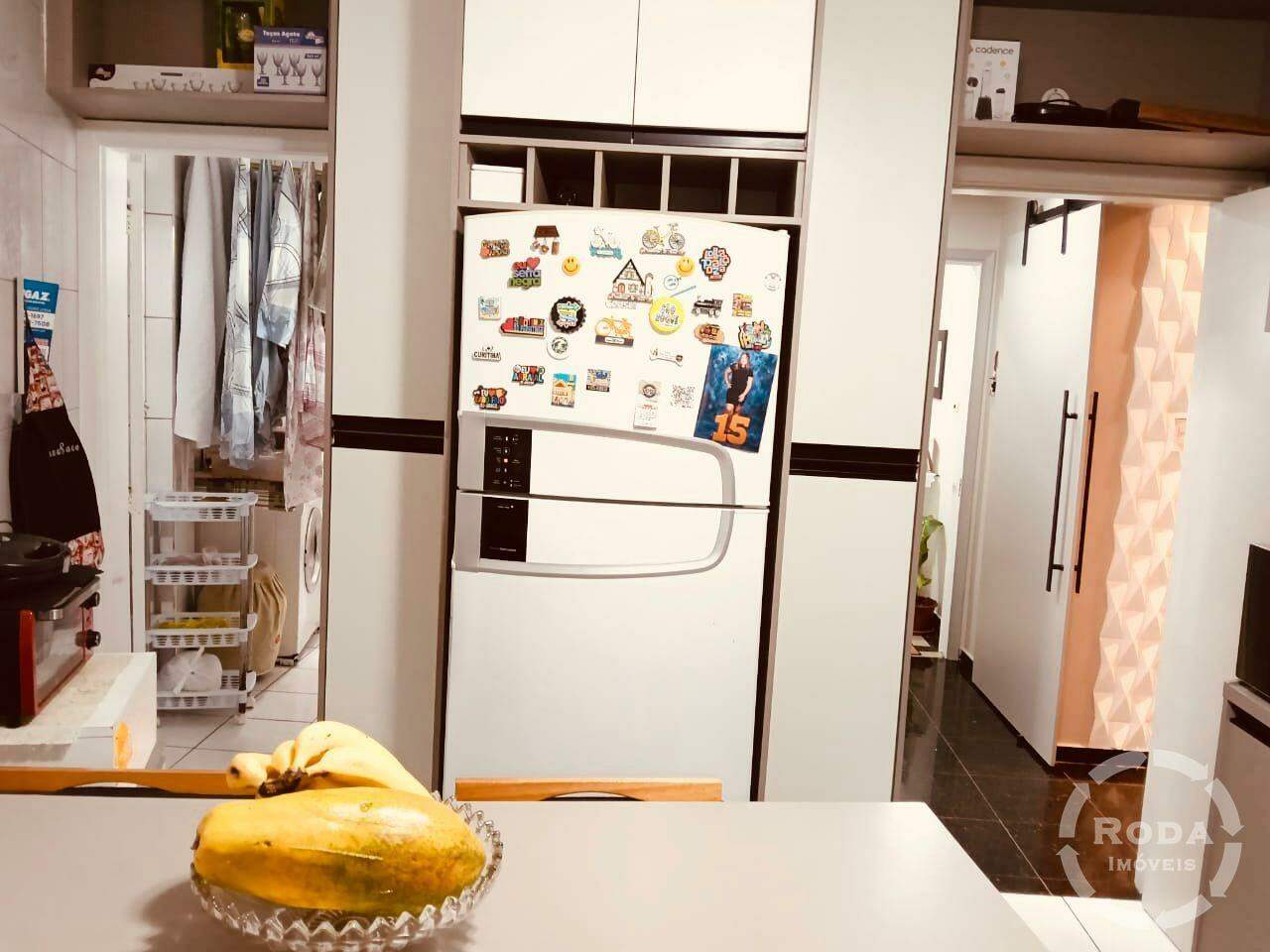 Apartamento à venda no Gonzaga: 