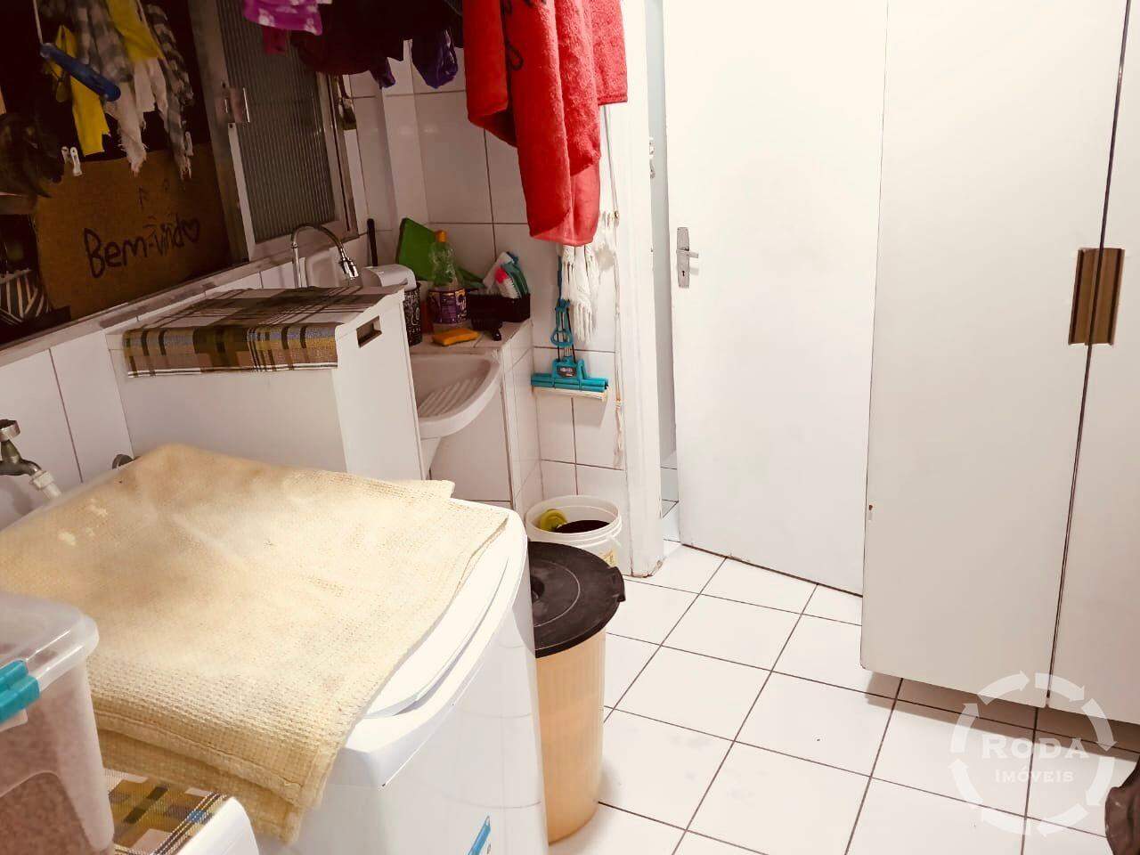 Apartamento à venda no Gonzaga: 