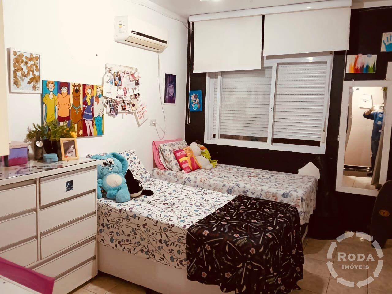 Apartamento à venda no Gonzaga: 