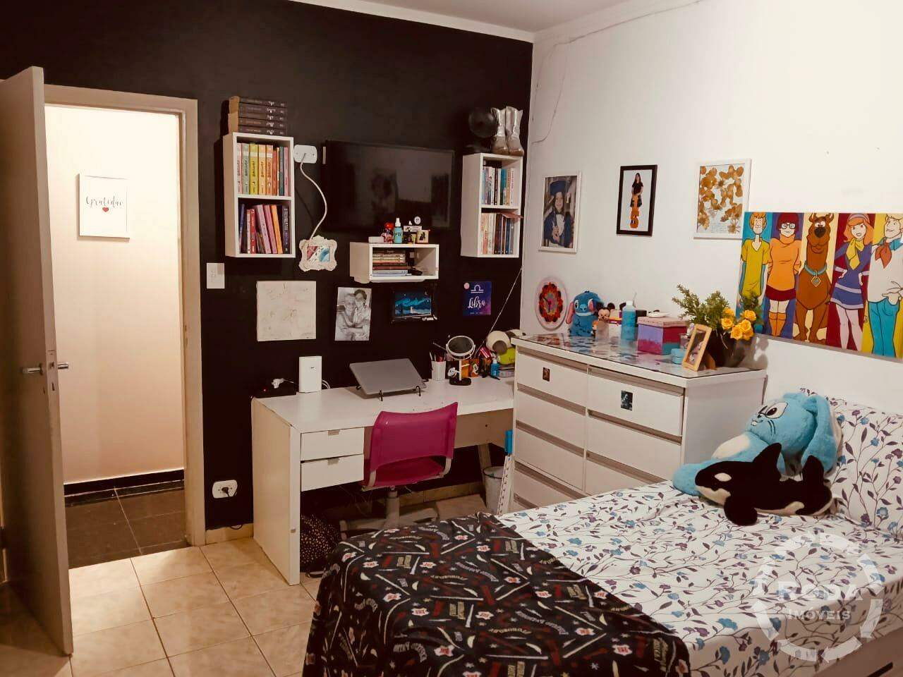 Apartamento à venda no Gonzaga: 