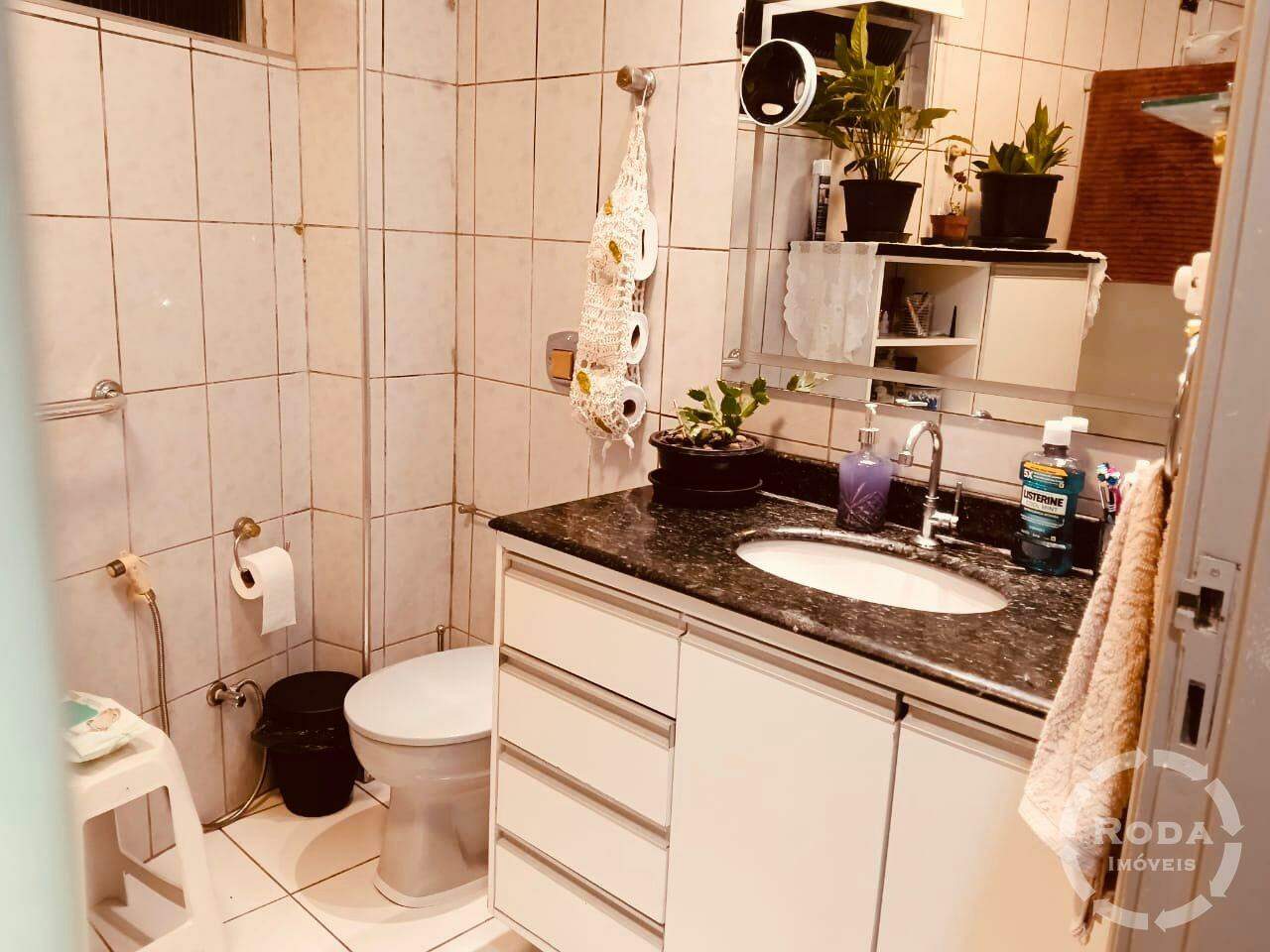 Apartamento à venda no Gonzaga: 