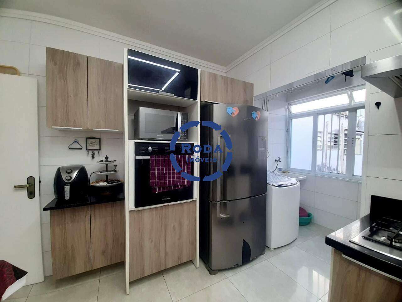 Apartamento à venda no Boqueirão: 