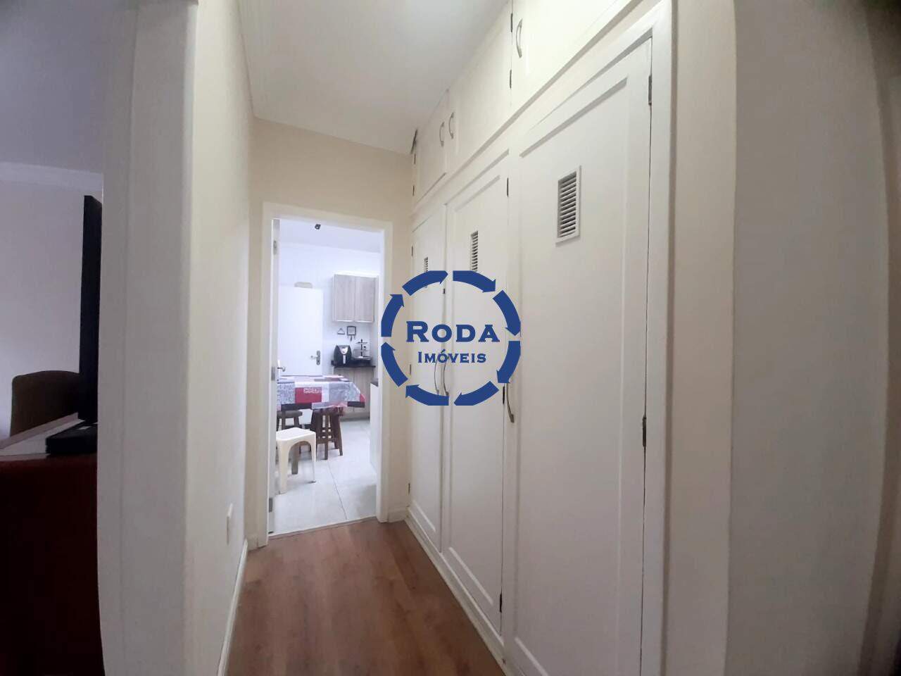 Apartamento à venda no Boqueirão: 