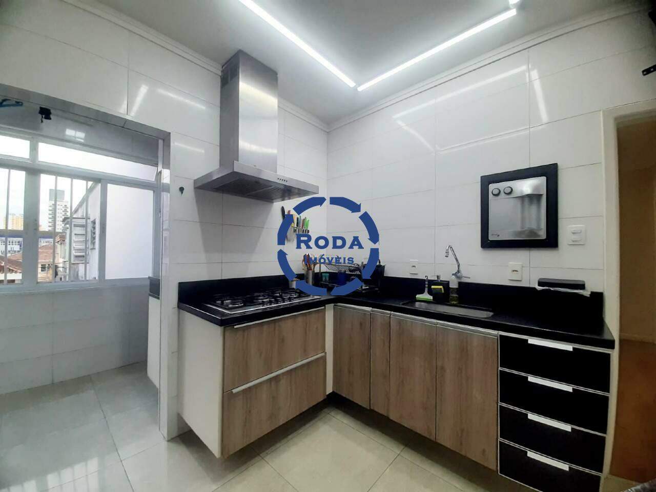 Apartamento à venda no Boqueirão: 