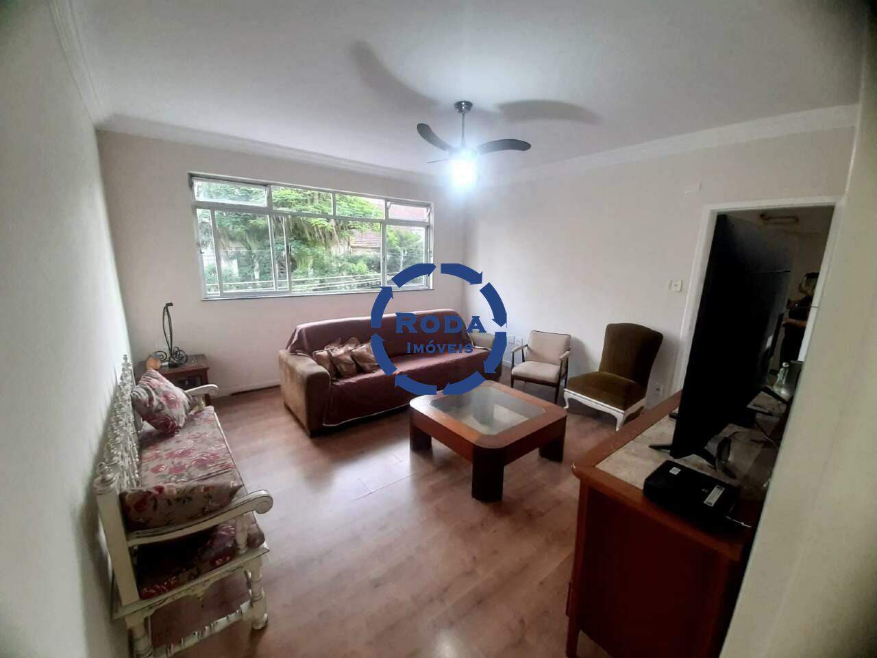 Apartamento à venda no Boqueirão: 