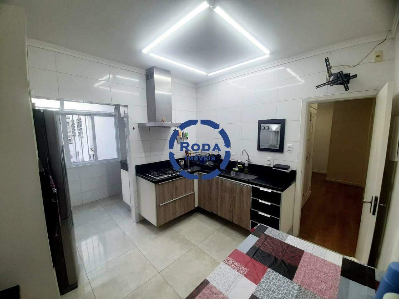 Apartamento à venda no Boqueirão: 