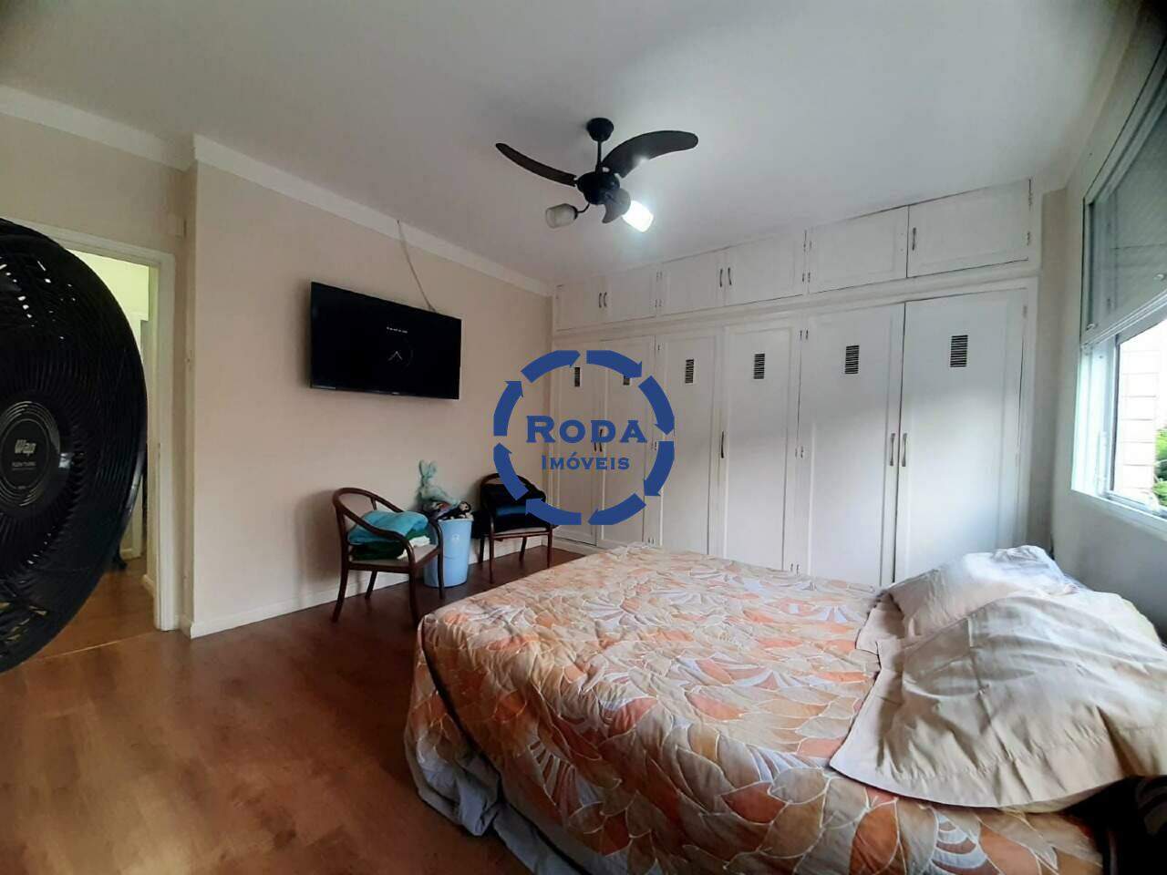 Apartamento à venda no Boqueirão: 