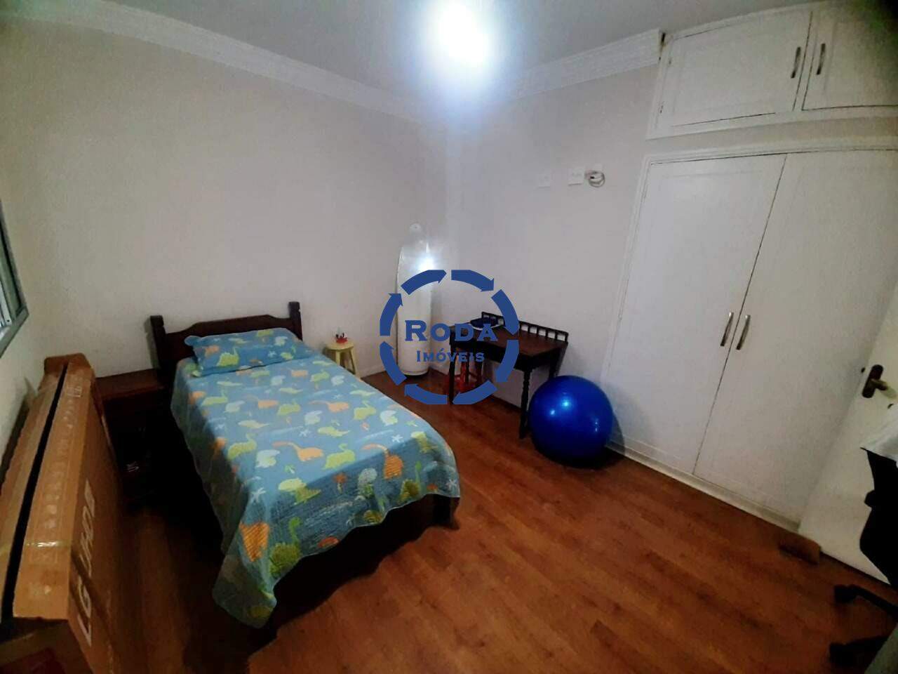 Apartamento à venda no Boqueirão: 