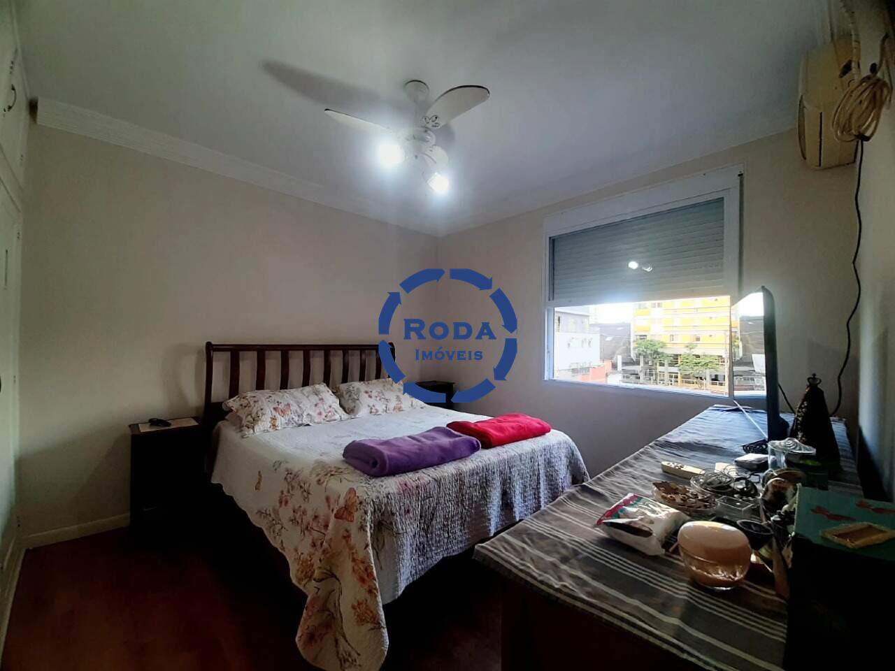 Apartamento à venda no Boqueirão: 