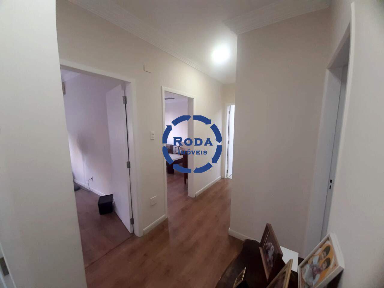 Apartamento à venda no Boqueirão: 