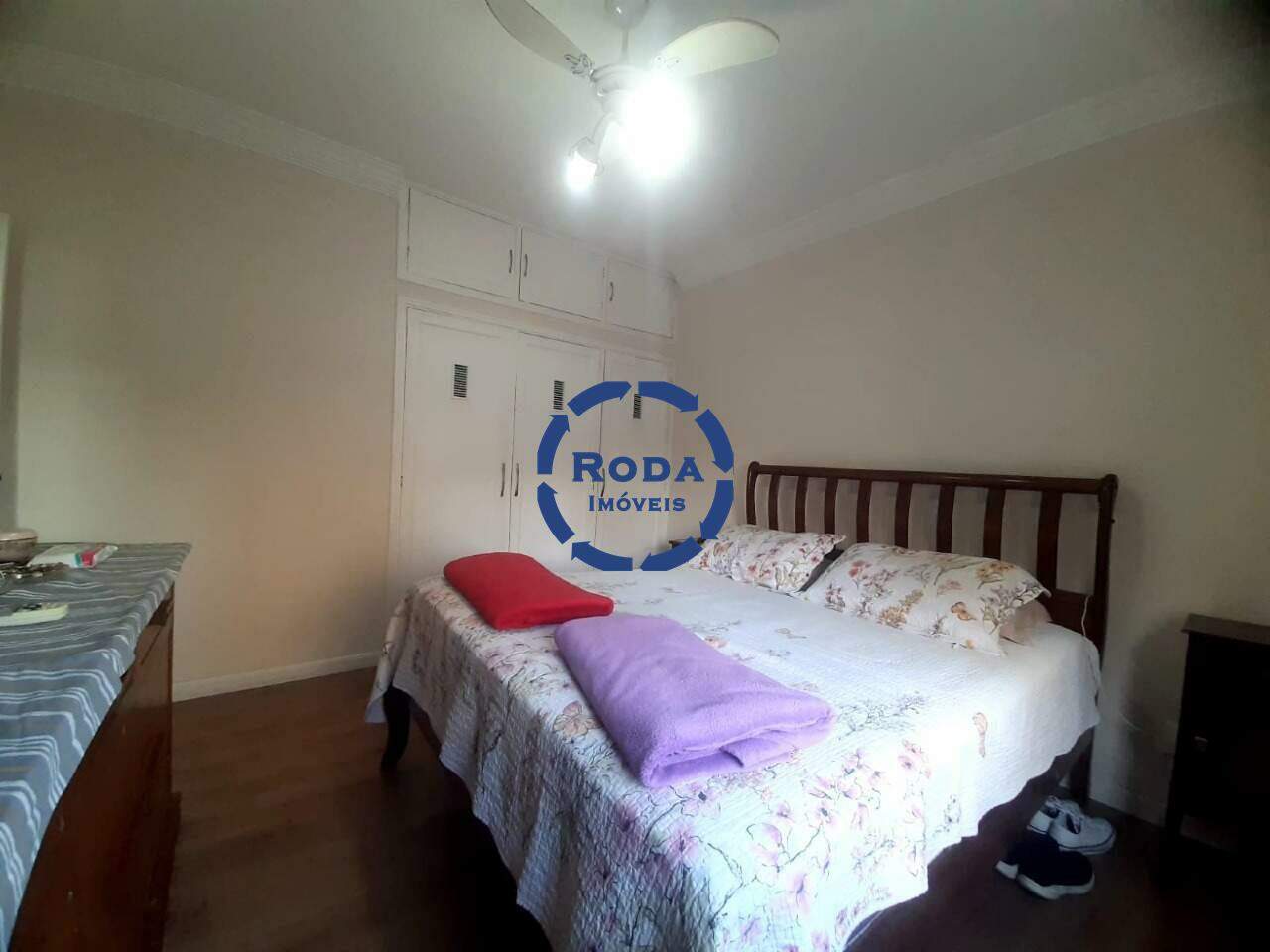 Apartamento à venda no Boqueirão: 
