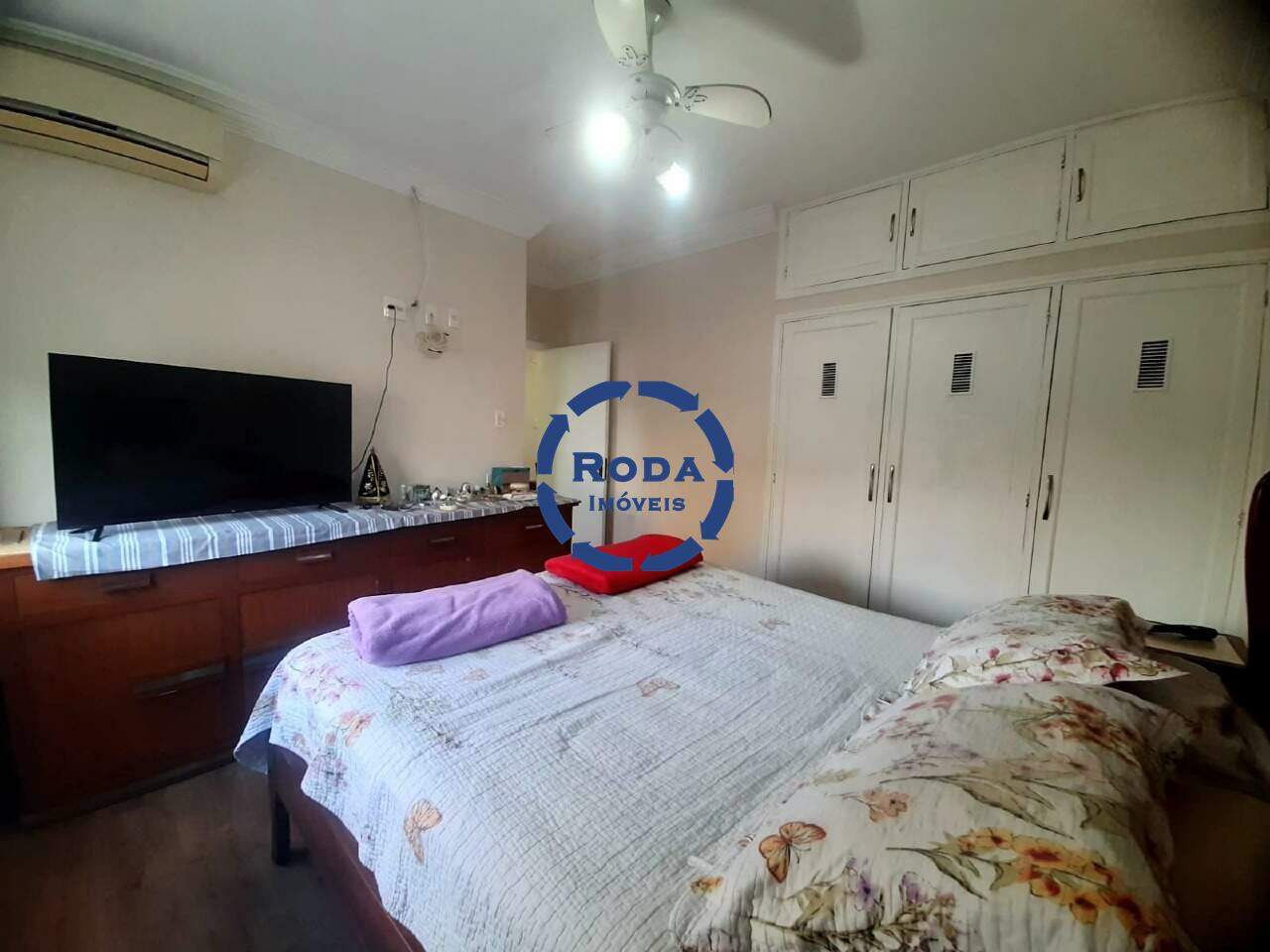 Apartamento à venda no Boqueirão: 