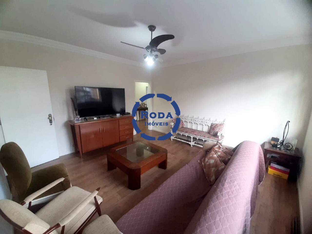 Apartamento à venda no Boqueirão: 
