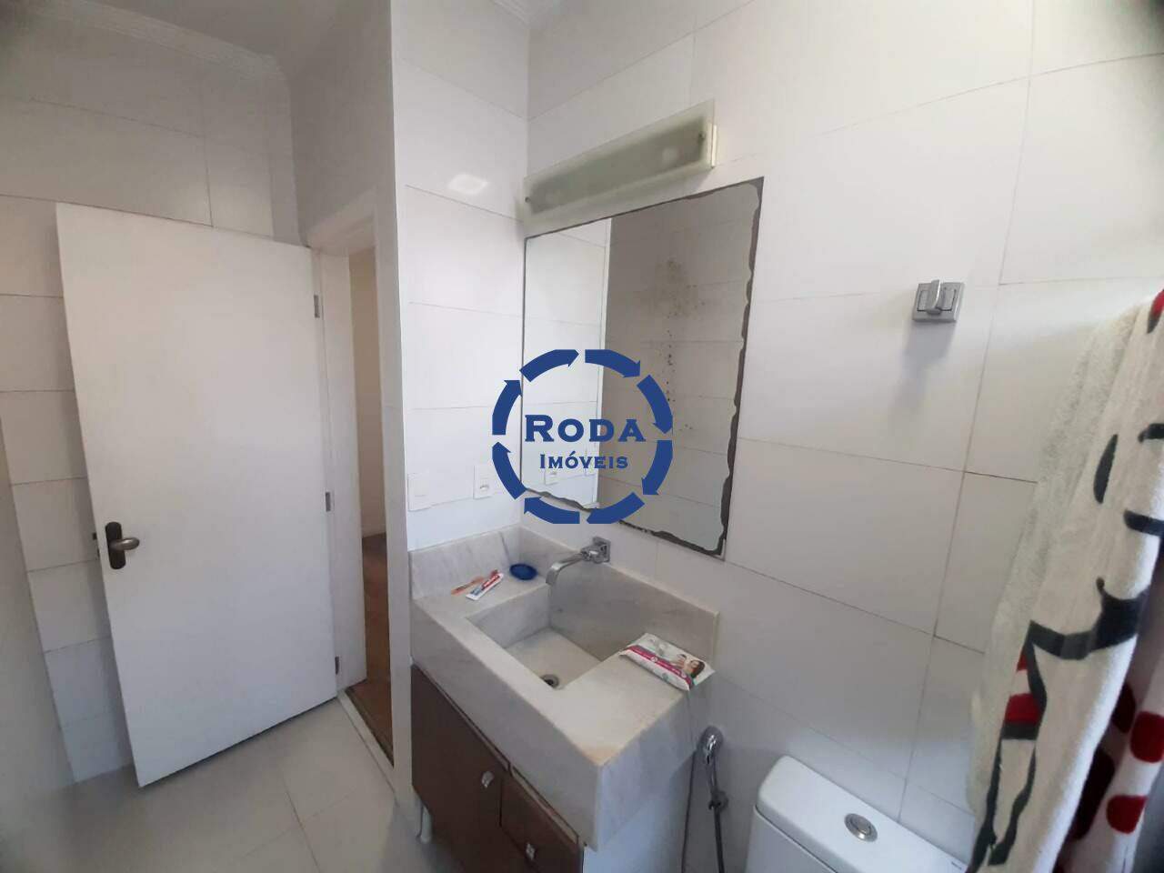 Apartamento à venda no Boqueirão: 