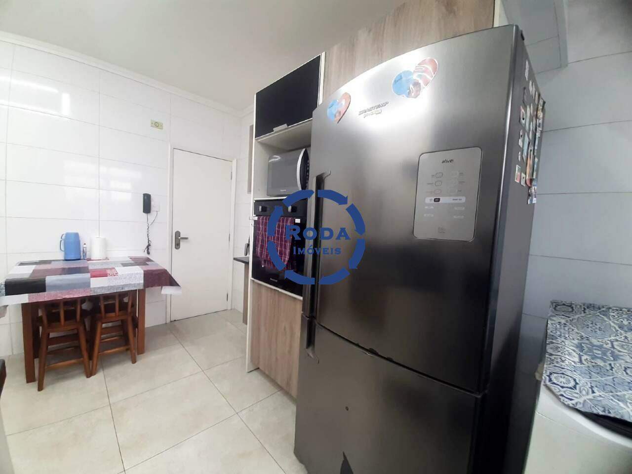 Apartamento à venda no Boqueirão: 