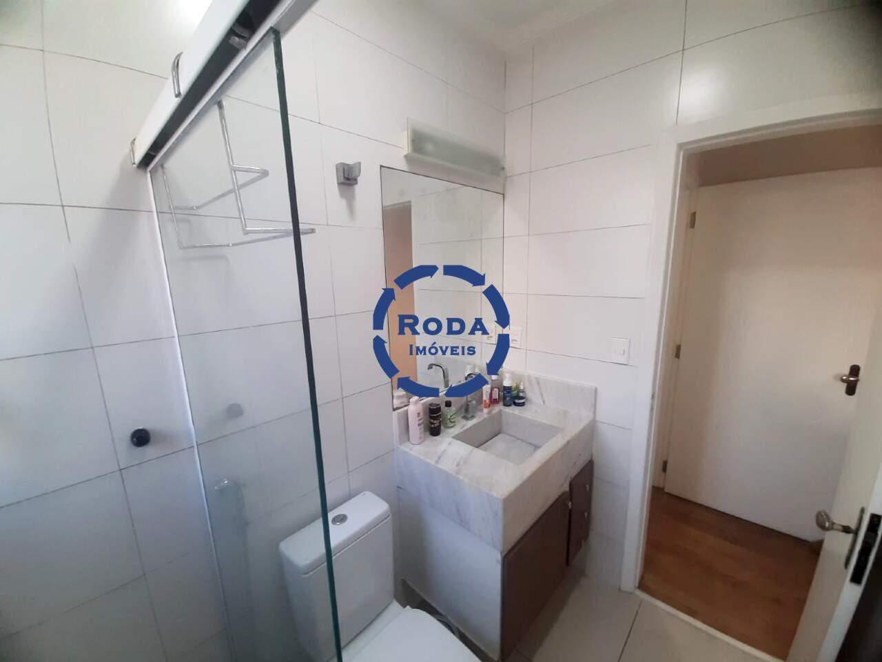 Apartamento à venda no Boqueirão: 