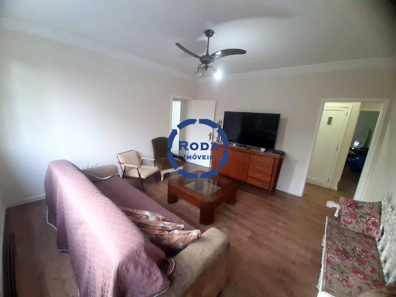 Apartamento à venda no Boqueirão: 