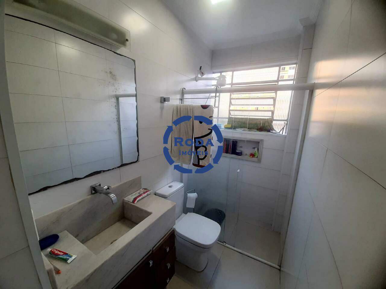 Apartamento à venda no Boqueirão: 