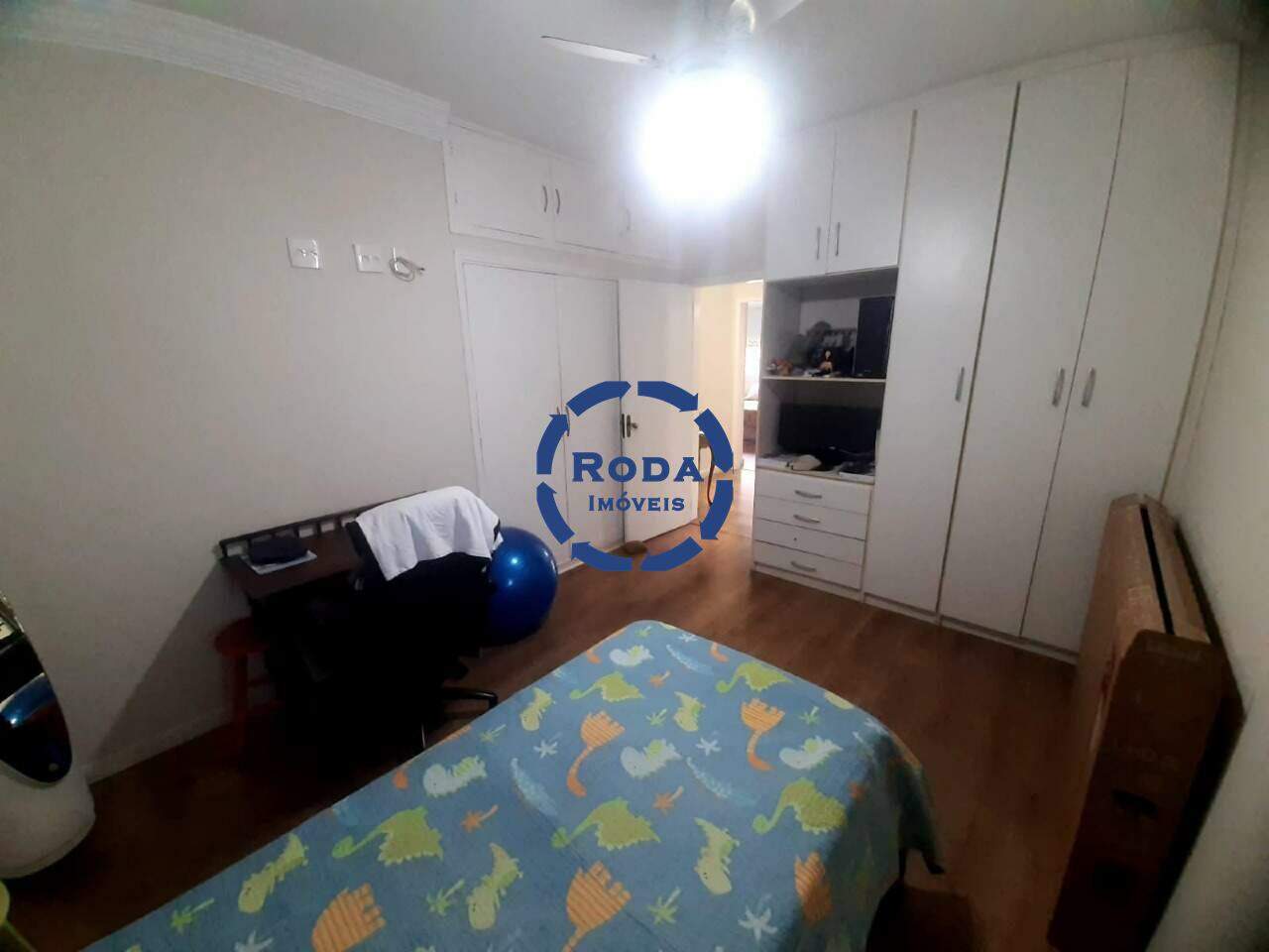Apartamento à venda no Boqueirão: 
