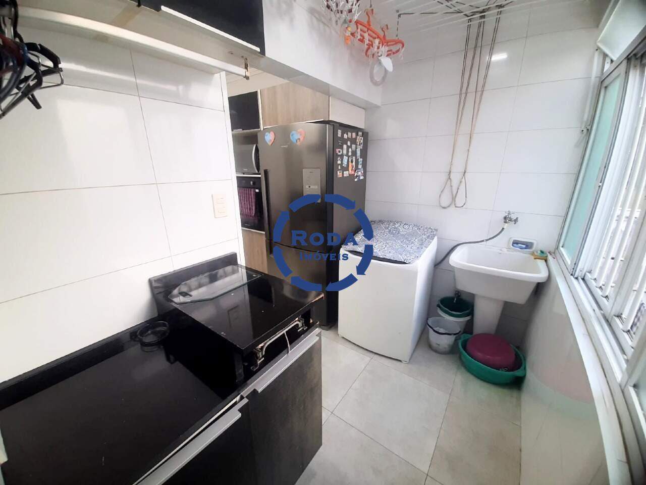 Apartamento à venda no Boqueirão: 