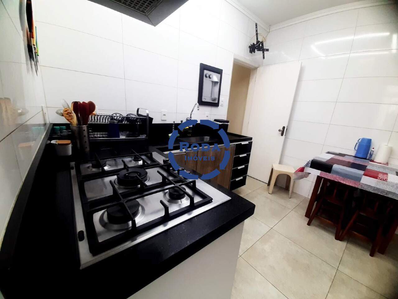 Apartamento à venda no Boqueirão: 