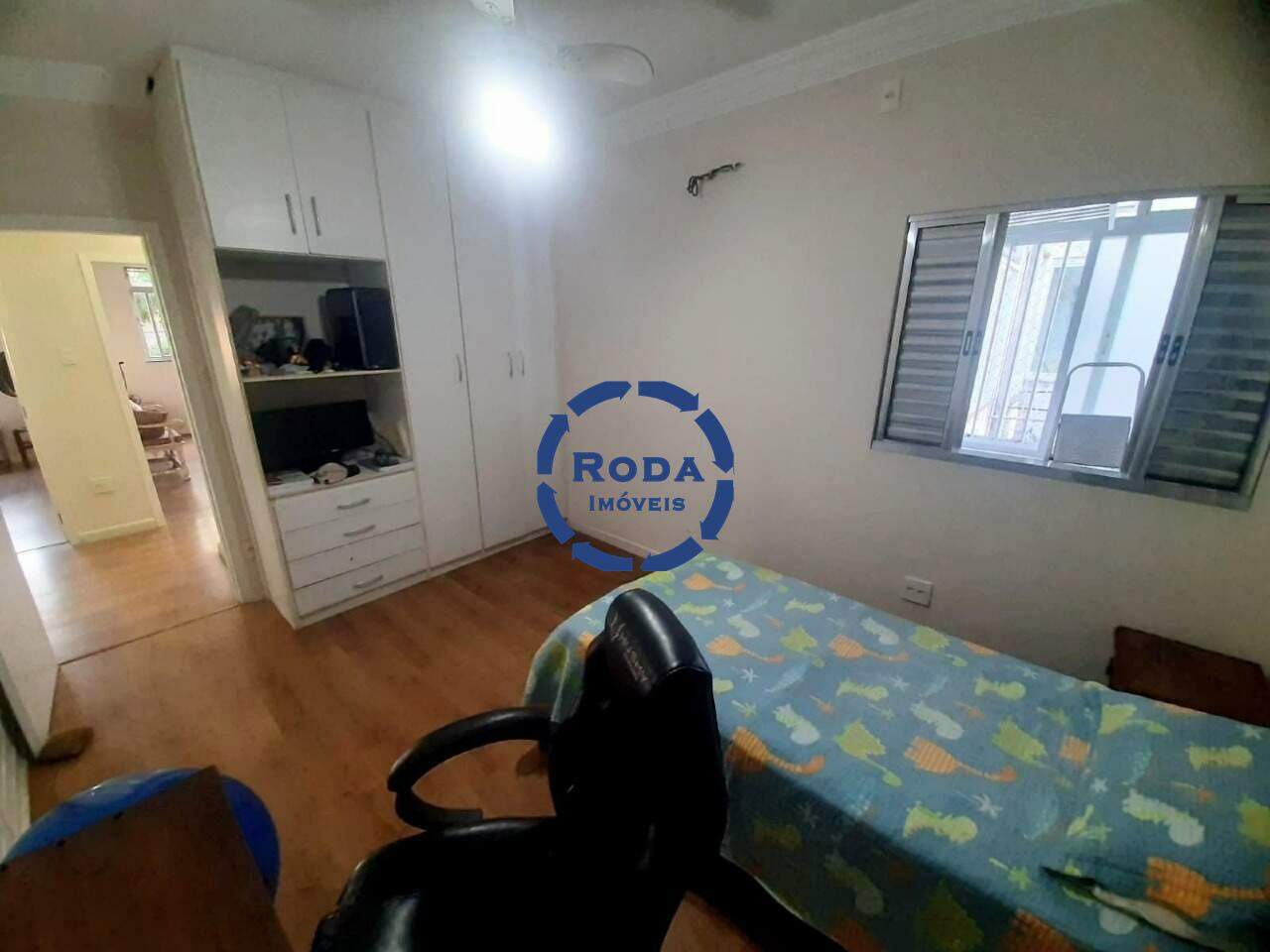Apartamento à venda no Boqueirão: 