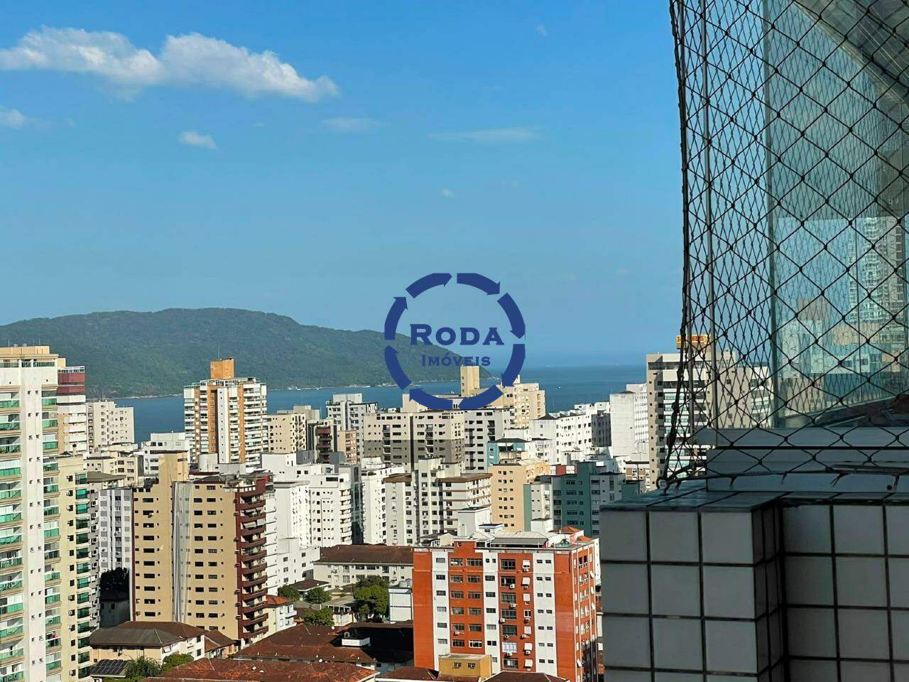 Apartamento à venda no Campo Grande: