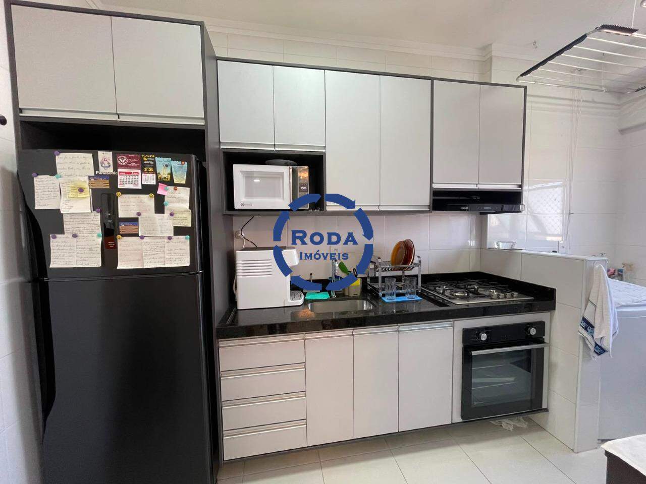 Apartamento à venda no Campo Grande: