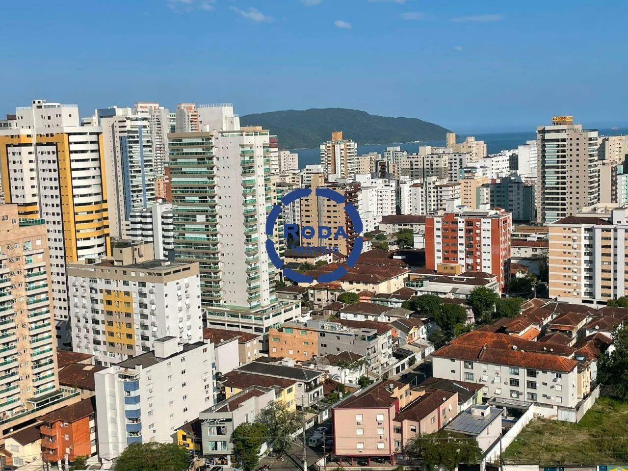 Apartamento à venda no Campo Grande: