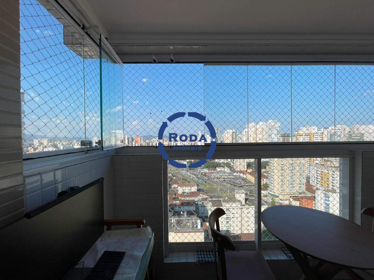 Apartamento à venda no Campo Grande: