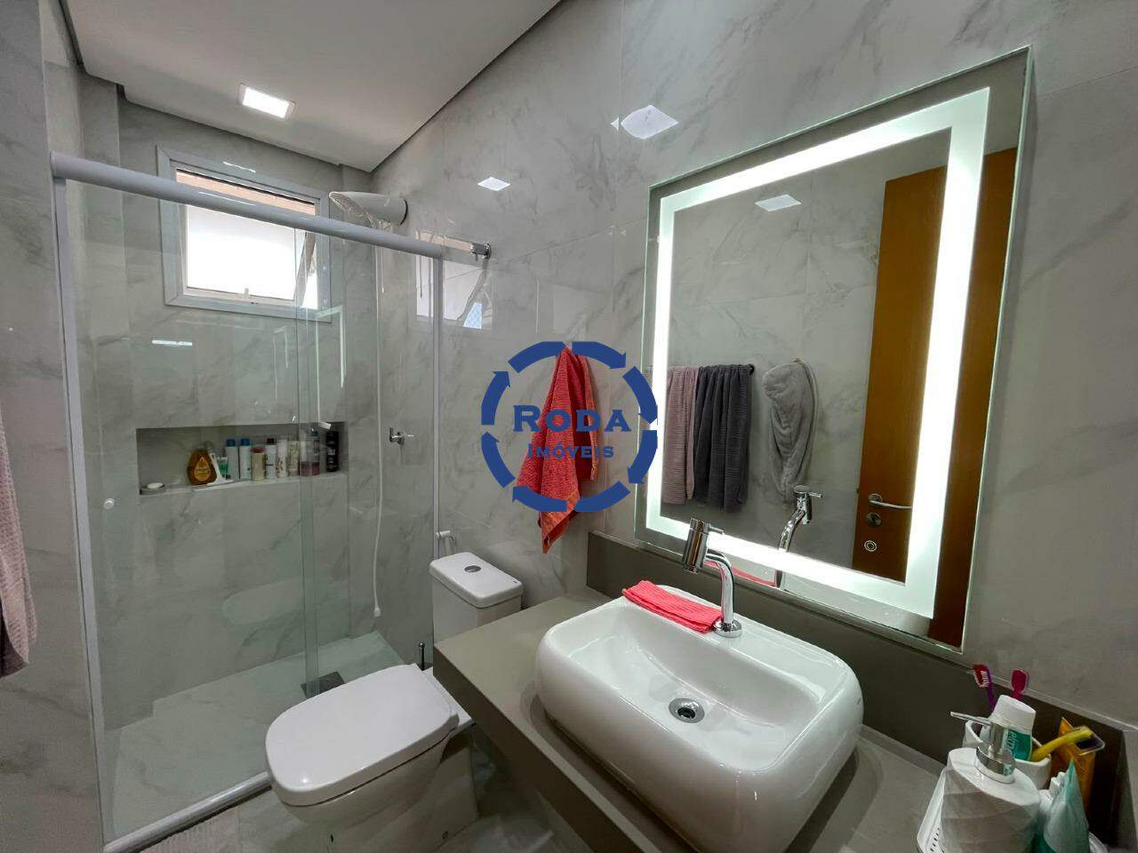 Apartamento à venda no Campo Grande: