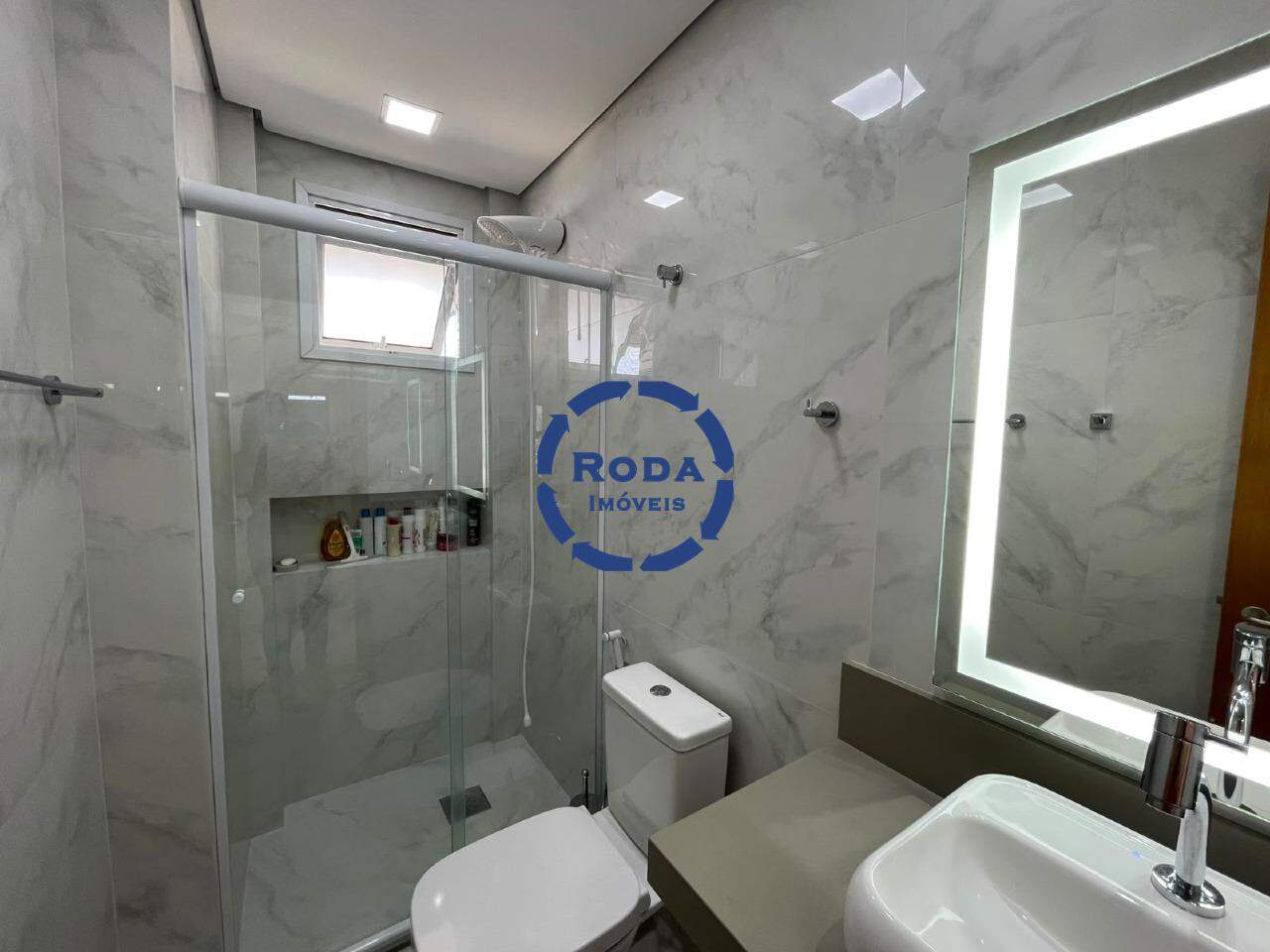 Apartamento à venda no Campo Grande: