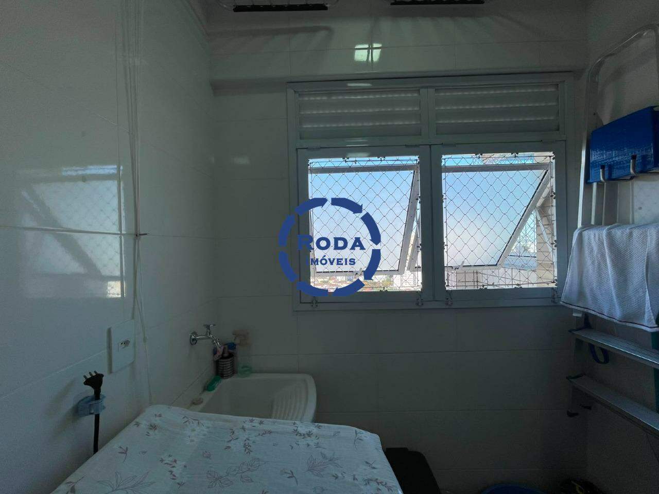Apartamento à venda no Campo Grande: