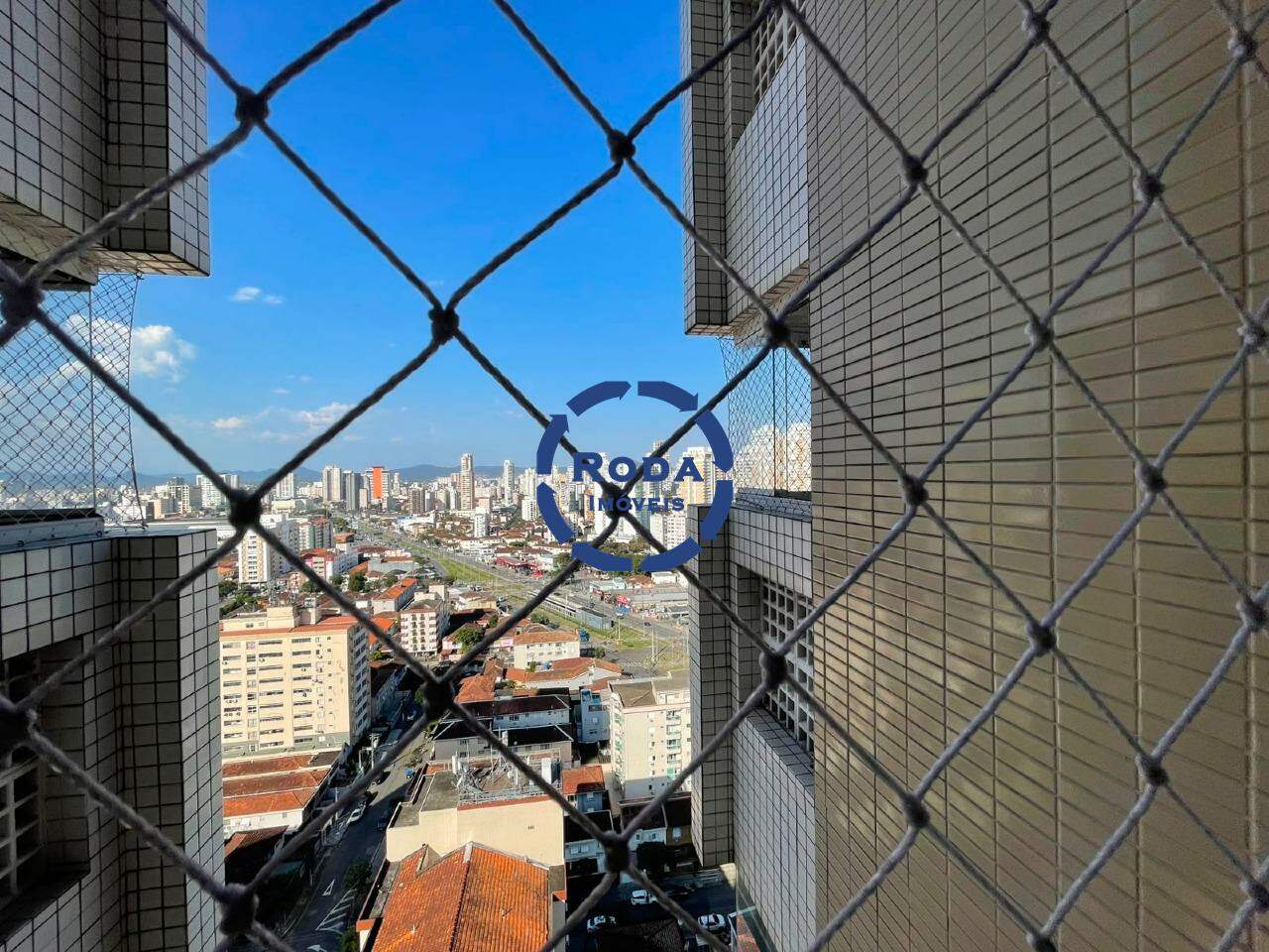 Apartamento à venda no Campo Grande: