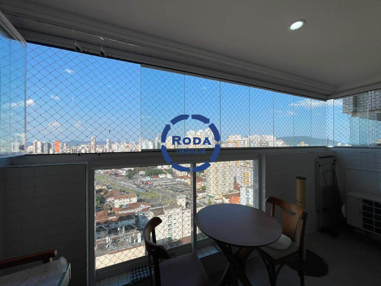 Apartamento à venda no Campo Grande: