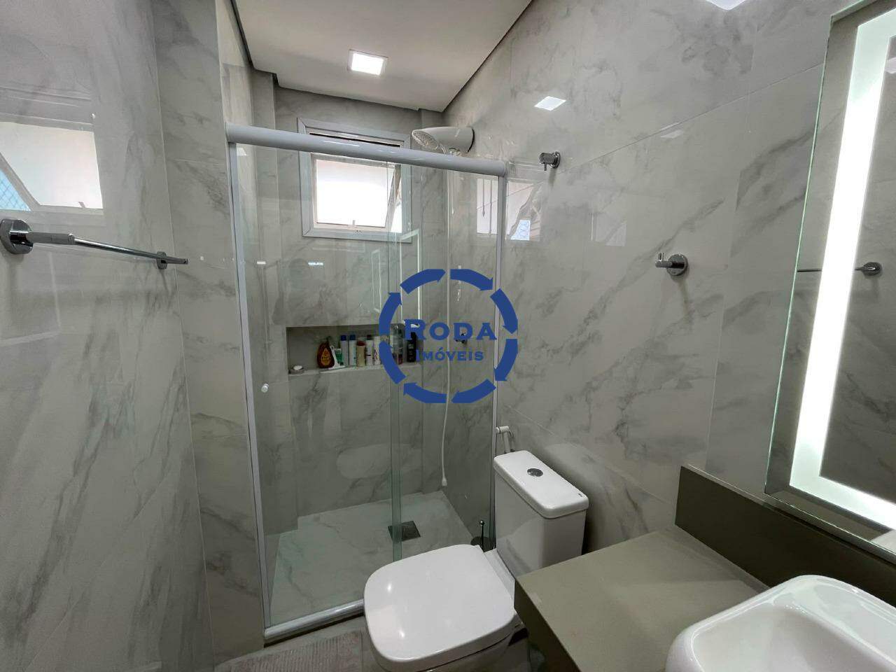 Apartamento à venda no Campo Grande: