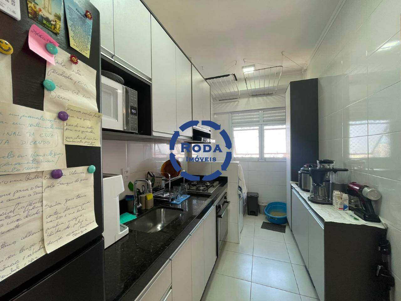 Apartamento à venda no Campo Grande: