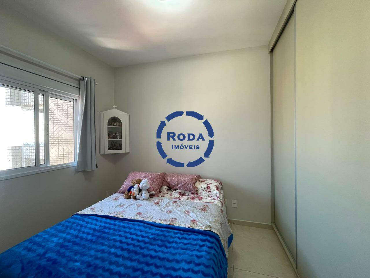 Apartamento à venda no Campo Grande: