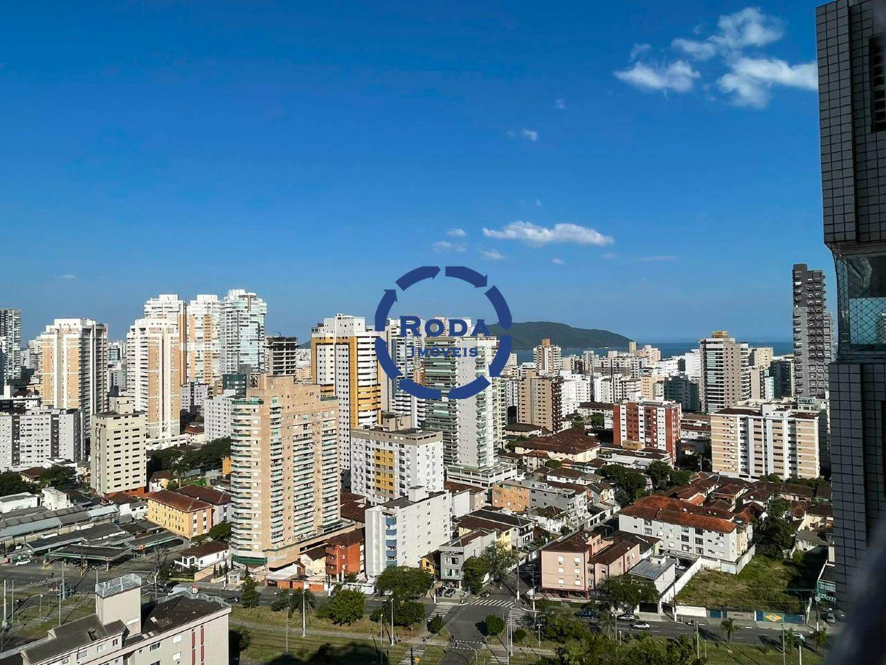 Apartamento à venda no Campo Grande: