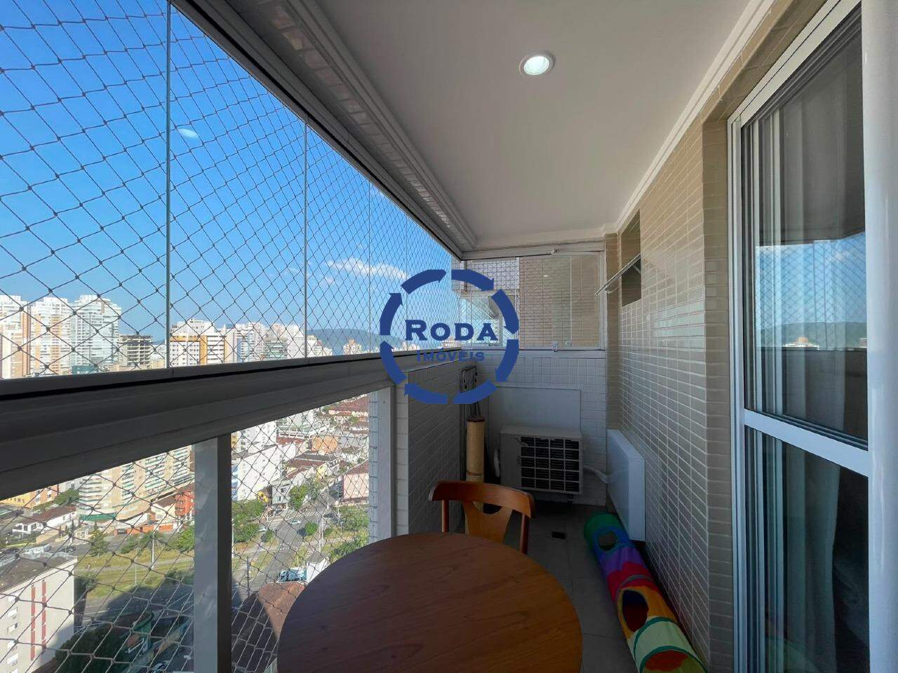 Apartamento à venda no Campo Grande: