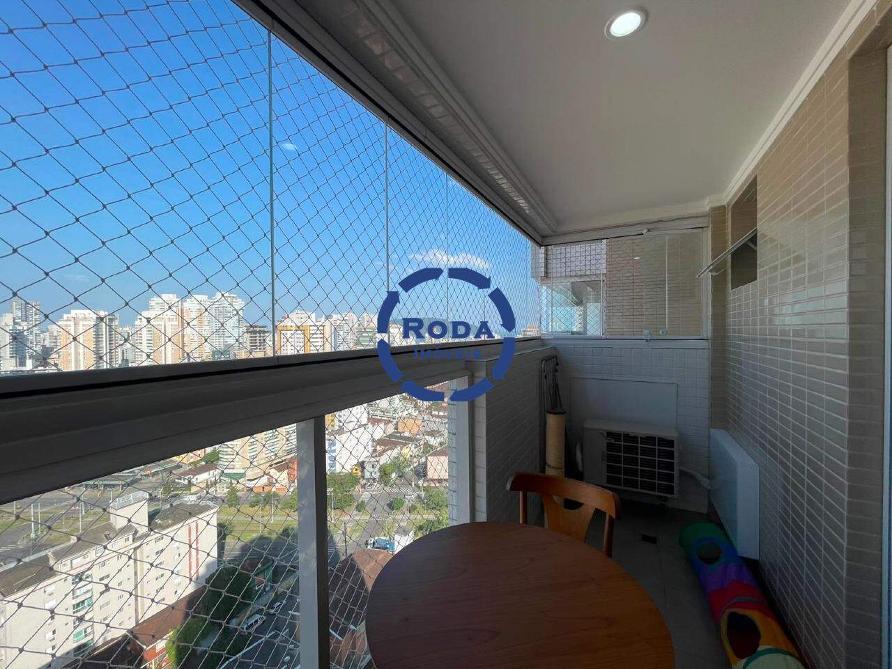 Apartamento à venda no Campo Grande: