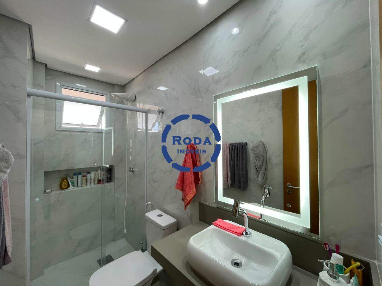 Apartamento à venda no Campo Grande: